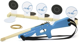 Vilac Biathlongewehr Martin Fourcade