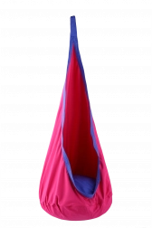 Hängematte Rose aus Baumwolle