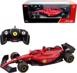 RC Formel 1:18 FERRARI F1-75