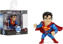 Metall-Sammelfigur SUPERMAN 6,5 cm