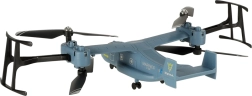 RC-Drohne SYMA V22 2,4 GHz Tiltrotor für Anfänger