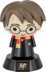 Dekorative leuchtende Figur Harry Potter