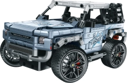 IM.Master Baukasten Geländewagen RC Fernsteuerung/App 23x12x11,5 cm