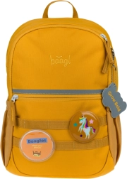 Rucksack Buddy mit Einhornmotiv