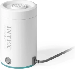 Elektrische Pumpe Quickfill AC400