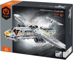 Konstruktionsset Flugzeug iM.Master