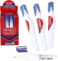 Korrekturroller mit Nadelspitze, schnelltrocknend 7 ml