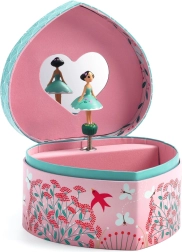 Spieldose Djeco Frühlingsmelodie