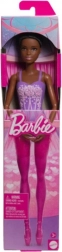 Barbie Ballerina mit schwarzen Haaren