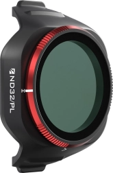 Nd32/pl filter freewell pro dji mini 5 pro
