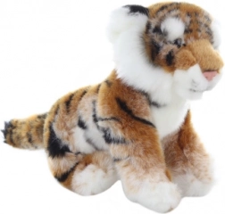 Plüsch Tiger braun 25 cm