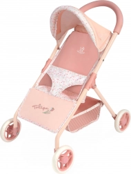 Sportpuppenwagen Tulipe 55 cm DE CUEVAS