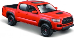 Modell TOYOTA TACOMA TRD PRO 2023 1:24 orange