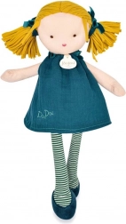 Doudou Jolijou Puppe Jade 30 cm