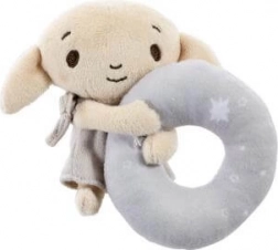 Harry Potter Plüsch-Rassel Dobby