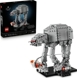 Lego Star Wars AT-AT schreitender Koloss für Erwachsene