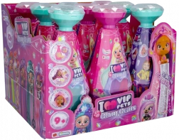 Vip Pets Glam Gems Tierfigur