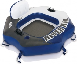 Aufblasbarer Verbindungs-Sitz