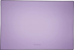 Lila Schreibunterlage Pastelini