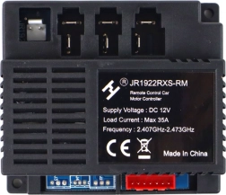 Zentraleinheit für Toyota Hilux 12V