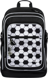 Schulrucksack Baagl Cubic Goal