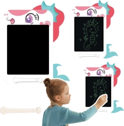 Grafiktablett LCD Radierer Einhorn