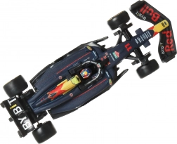 Hot Wheels Premium Rennwagen F1 2024 ORACLE RED BULL RB20 1:64
