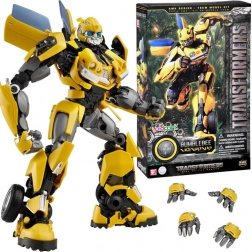 Transformers Bumblebee Bausatz-Figur 16 cm