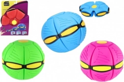 Verwandlungsball Flat Ball