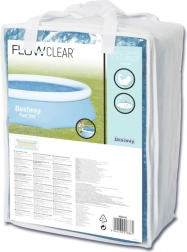 Bestway Solarabdeckung für Pool 305 cm