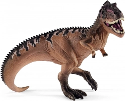 Gigantosaurus mit beweglichem Kiefer von Schleich Dinosaurs