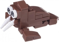 Mini-Bauset Walross L-W Toys