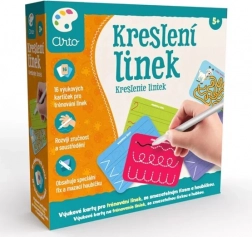 ARTO Linienzeichnen – Lernset für Kinder