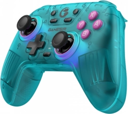 GameSir Nova kabelloser Gaming-Controller Neon Teal