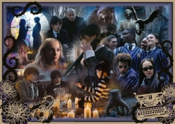 Ravensburger Puzzle Wednesday: Die besten der 1. Serie 1000 Teile