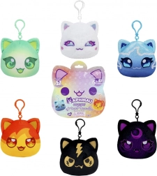 Aphmau geheimnisvoller MeeMeow Plüsch-Clip