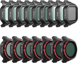 Freewell Filterset für DJI Mini 5 Pro Mega Kit