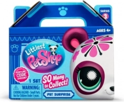 Littlest Pet Shop Pet Surprise Blindbox – Serie 3