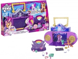 My Little Pony Musical-Set 2-in-1 mit Prinzessin Pipp
