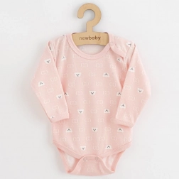 Baby-Body New Baby Classic II Bär weiß 80 (9–12 Monate)