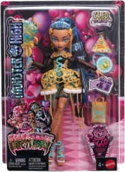Monster High Schrecklich-süße Geburtstage – Cleo De Nile Puppe