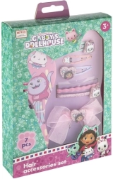Haarschmuck-Set 7 Stk. GABYS MAGISCHES HAUS