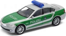 Welly Rettungsfahrzeugmodelle 1:34-39