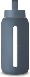 Tagesflasche Muuki 720 ml - Rauchgrau
