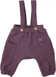 Kinderlatzhose KOALA Pure lila