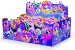 Pearly Pods Moonlight leuchtende Freunde für die Nacht