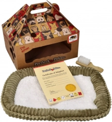 Perfect Petzzz atmendes Rottweiler-Welpe