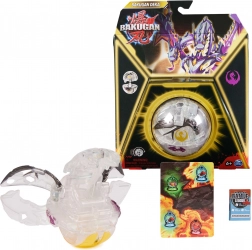 Bakugan Deka Nillious – große transformierende Figur 8 cm