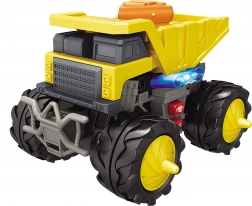 Kipp-Lkw mit Effekten 15,5 cm