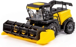 Mähdrescher Power Gelb Polesie